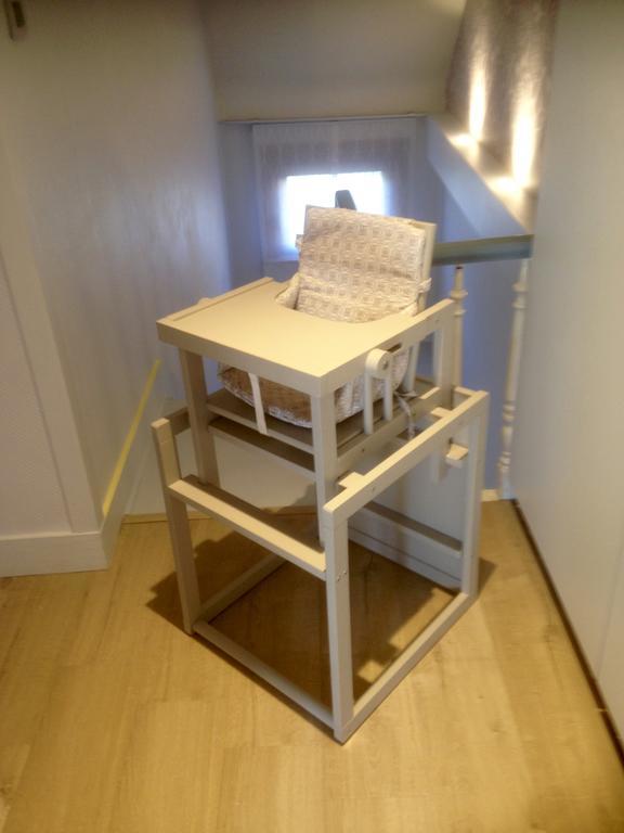 Het Kabinet Ieper Luaran gambar